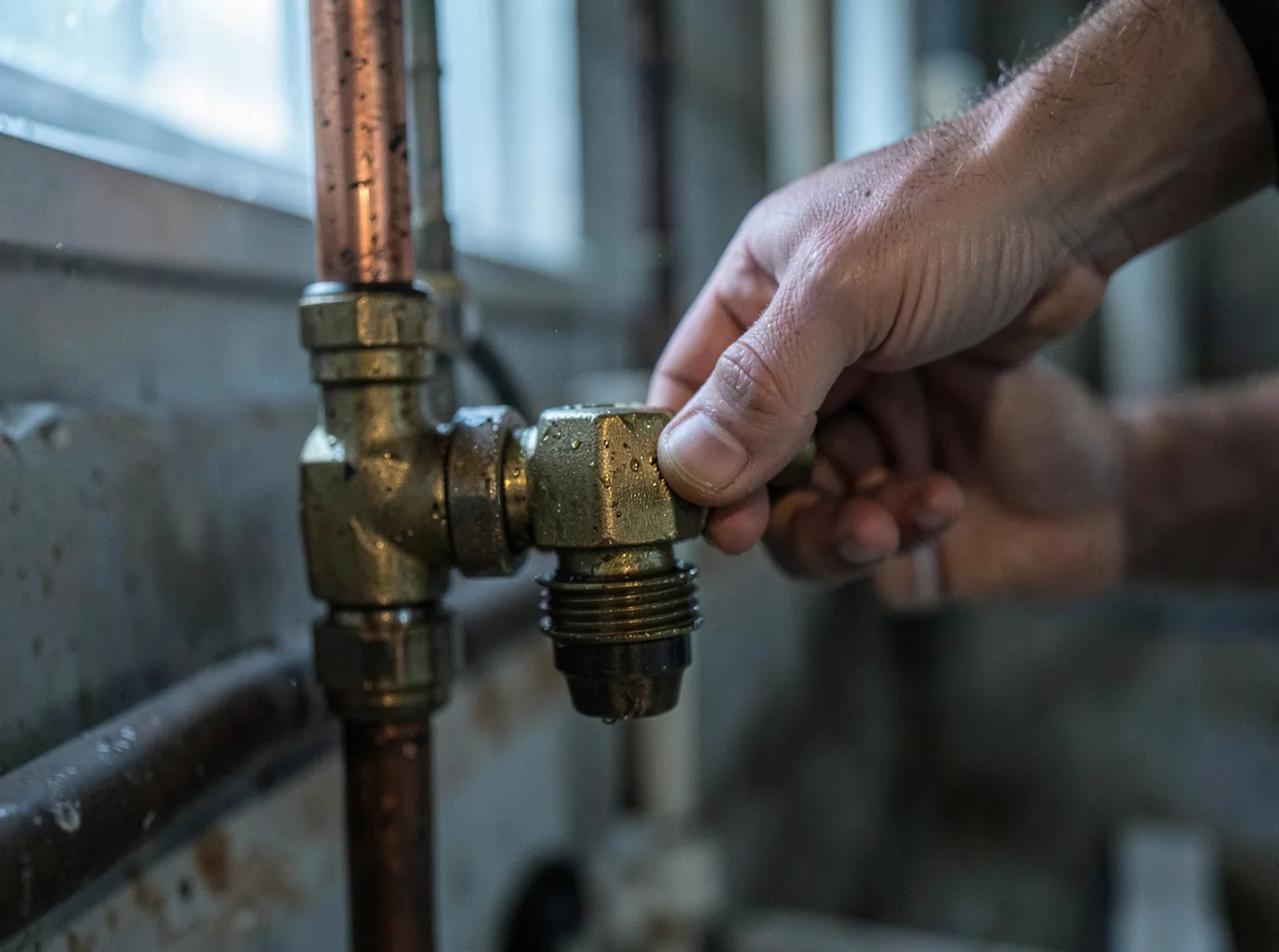 Emergency Plumber Cleveland, OK FAQs